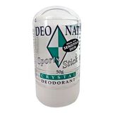 Deonat Push-Up  Crystal Deodorant 50g